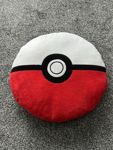 Pokémon poke ball red - ball, &