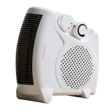 Delight Portable 2000W Fan