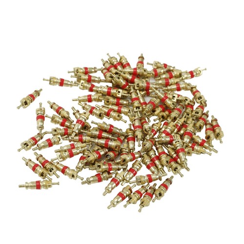 Tyre valve core schrader spare - tyre,