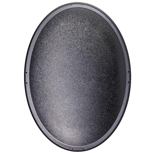 Garrett coil cover - 10'',