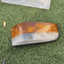 Saab 99 Passenger Side Front Indicator Assembly