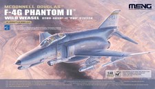 Meng Model   F-G Phantom II