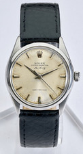 Rolex Oyster Perpetual Air King Super - Precision ‘1967’ Vintage Gents Watch