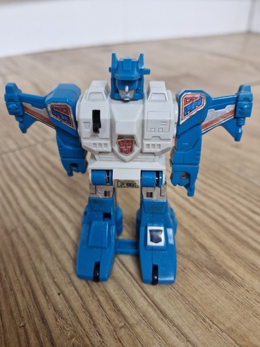 Transformers jumpstarter - transformers,