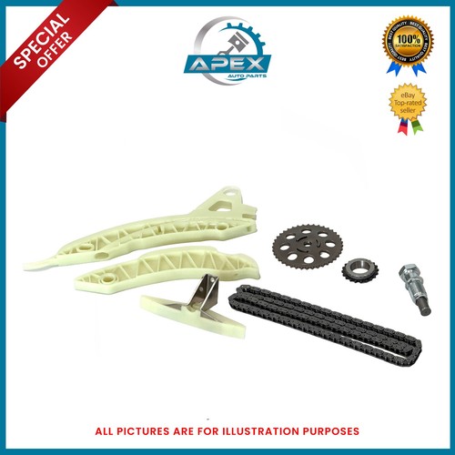 Timing chain kit for 2007 - chain,