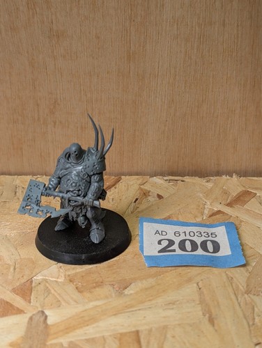 Maggotking nurgle lord of - maggotking,