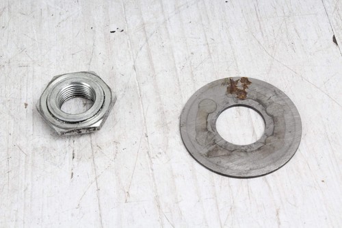 Nut plate clutch - nut,