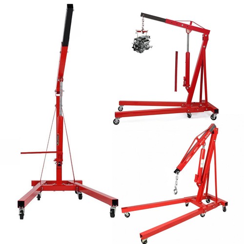 Ton hydraulic folding - hydraulic,