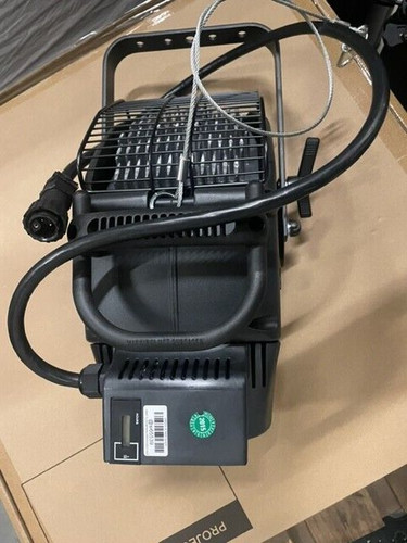 Selecon pacific 575msr - selecon,