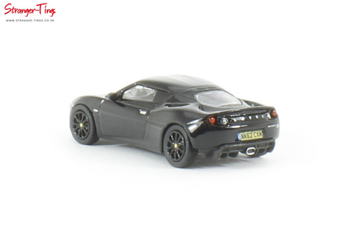 Oxford diecast lotus - diecast,