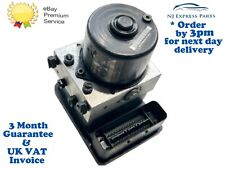 Audi TT ABS ESP Pump ECU Unit