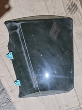 NISSAN JUKE LEFT REAR DOOR GLASS WINDOW 5 Door Hatchback 14-19
