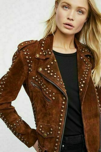 Women western suede - women,