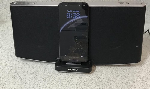 Sony rdp x200ipn - sony, bluetooth