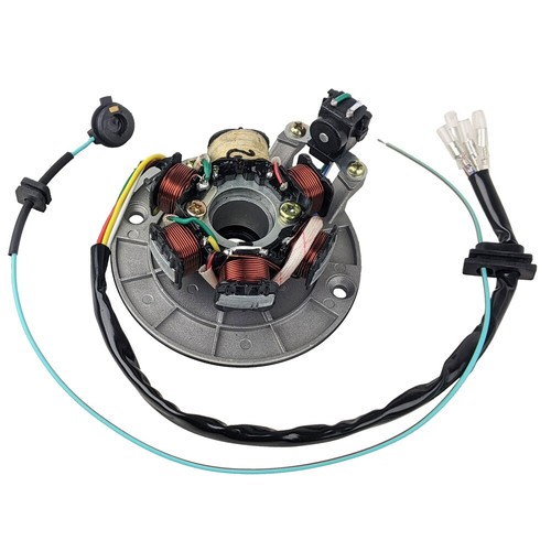 Magneto stator light - magneto,