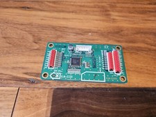 Korg Triton Le 61 76 Control  Board 