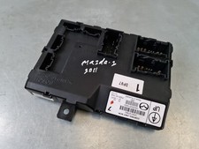 MAZDA 2 SPORT 1.4 PETROL 2011