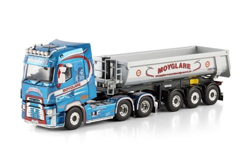 Wsi moyglare renault - 1:50,