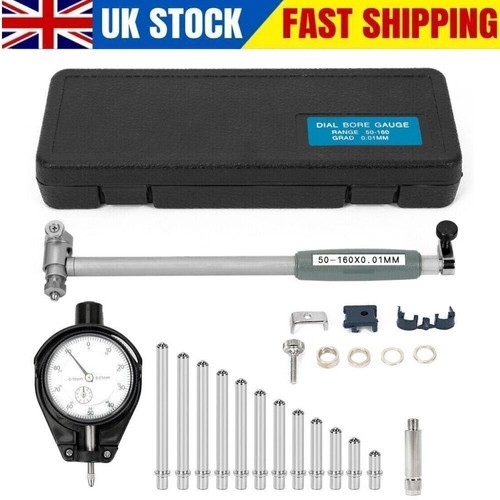 Indicator dial bore - indicator,