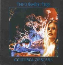 Wishing Tree, the : Carnival of Souls CD Highly Rated eBay Seller Great Prices