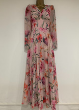 Veni Infantino Fuxia Print