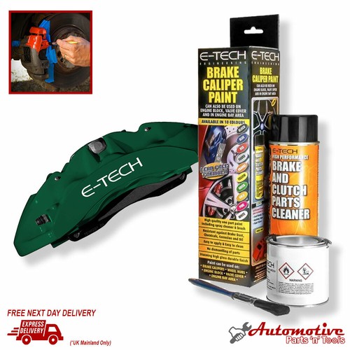 British racing green tech - british,