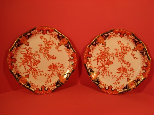 Royal crown derby imari - royal,