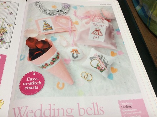 Wedding designs cross - ,