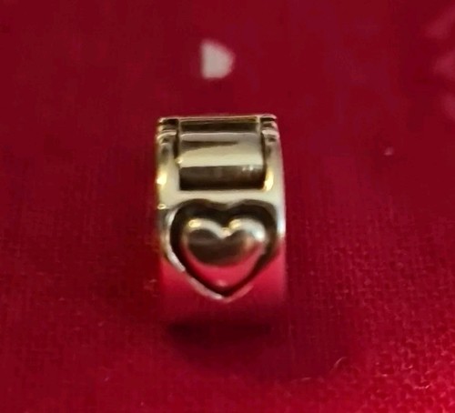 Chamilia charm cham - chamilia, clip