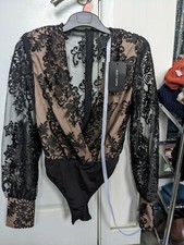 Missguided Peace & Love