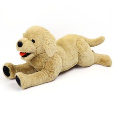Large Dog Stuffed Animals