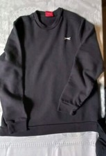 mens slazenger Blue sweatshirt, Size 2XL