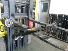 ISUZU NKR GRAFTER 3.5 TON 2