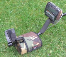 WHITES MXT/M6 - METAL DETECTOR