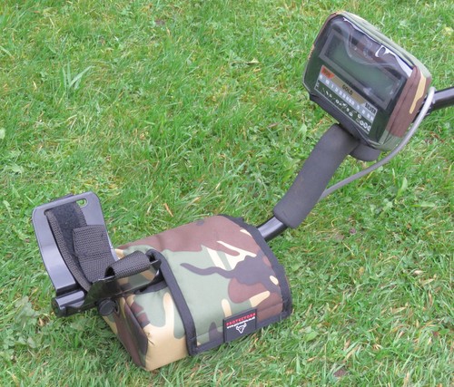 Whites mxt metal detector - -,