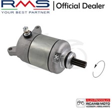 Starter Motor RMS Honda CRF