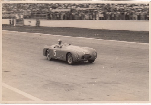 Cisitalia 202 nuvolari spider - 202,