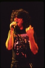 DEEP PURPLE Smoke on the Water