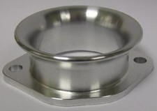 Weber DCOE 48  bolt on solid
