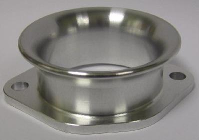 Weber dcoe bolt on - ,
