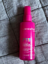 Lee Stafford Grow Strong Long