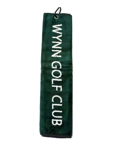 Wynn golf club - wynn, bag