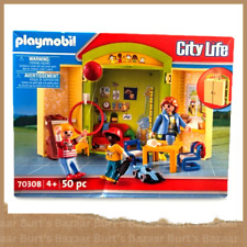 Playmobil 70308 - City Life  -