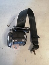 Ford Focus Rear Seat Belt RH