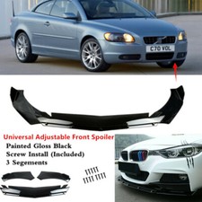 Universal Front Lower Lip