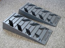 Fiamma Levelling Ramps Level Pro Wheel Leveller Ramp Level Caravan Camper