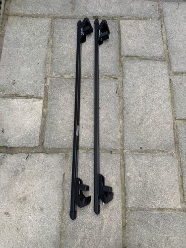 Halfords roof bar - roof, system