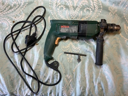 Bosch csb 700 2re - hammer, drill