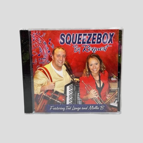 Squeezebox request ted - squeezebox,