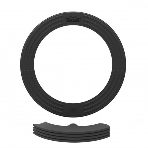 Remo external sub - remo, muff'l